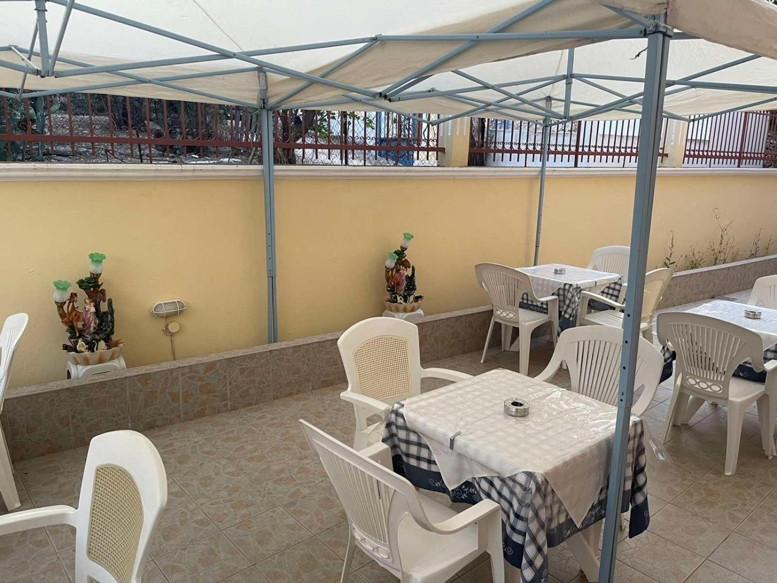 Villa Pinotsi Symi Exterior foto