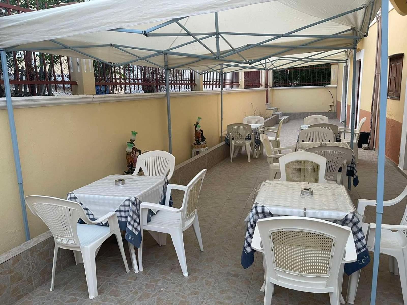 Villa Pinotsi Symi Exterior foto