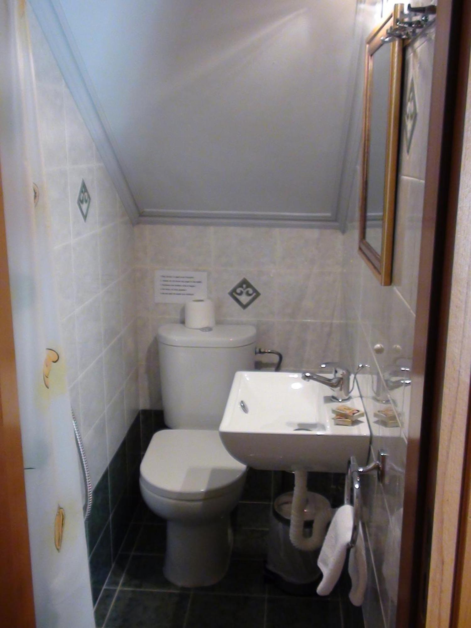 Villa Pinotsi Symi Habitación foto